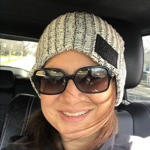 Meet your Posher, Molly